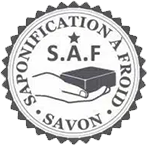 Certifié saponification à froid